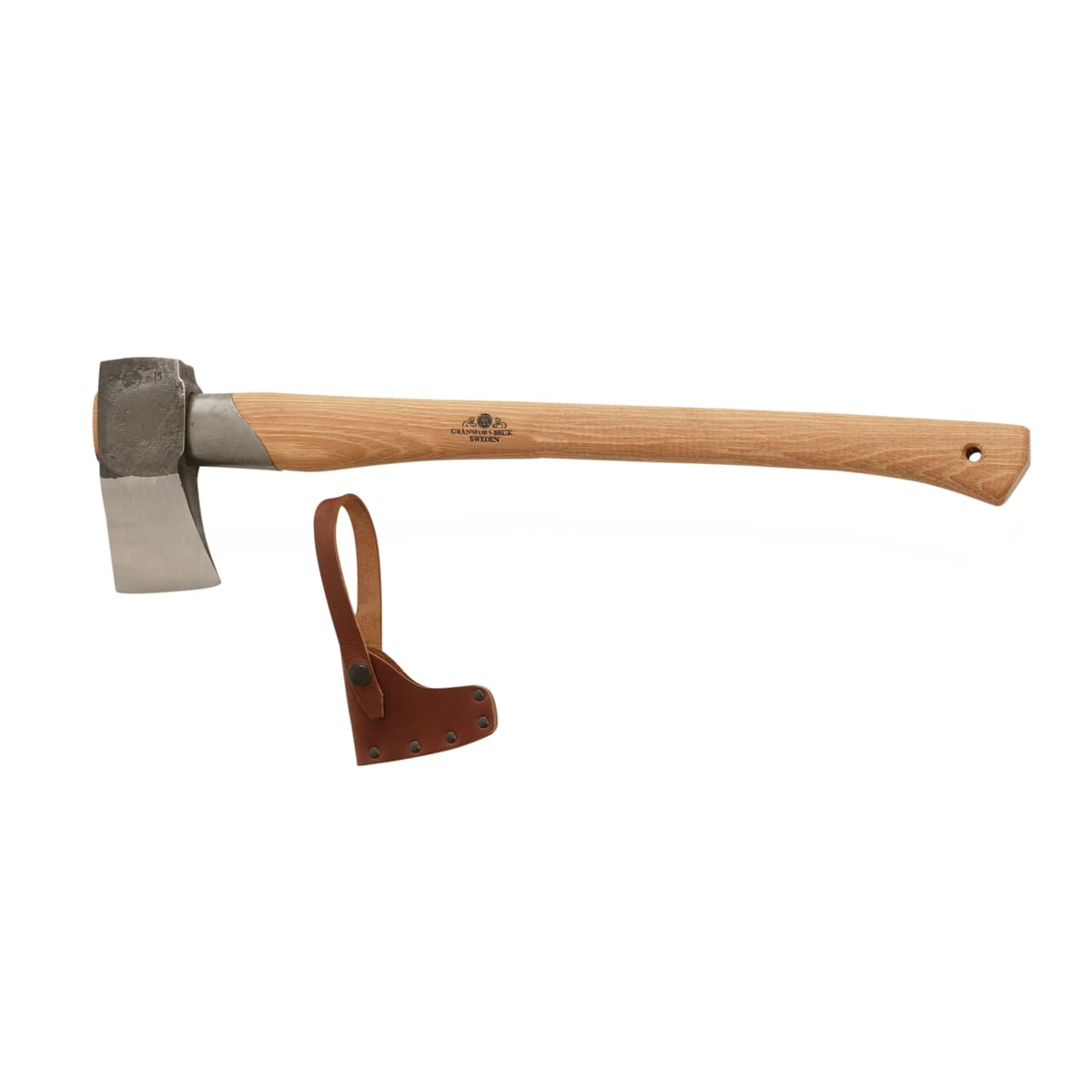 Gränsfors Bruk Small Splitting Axe