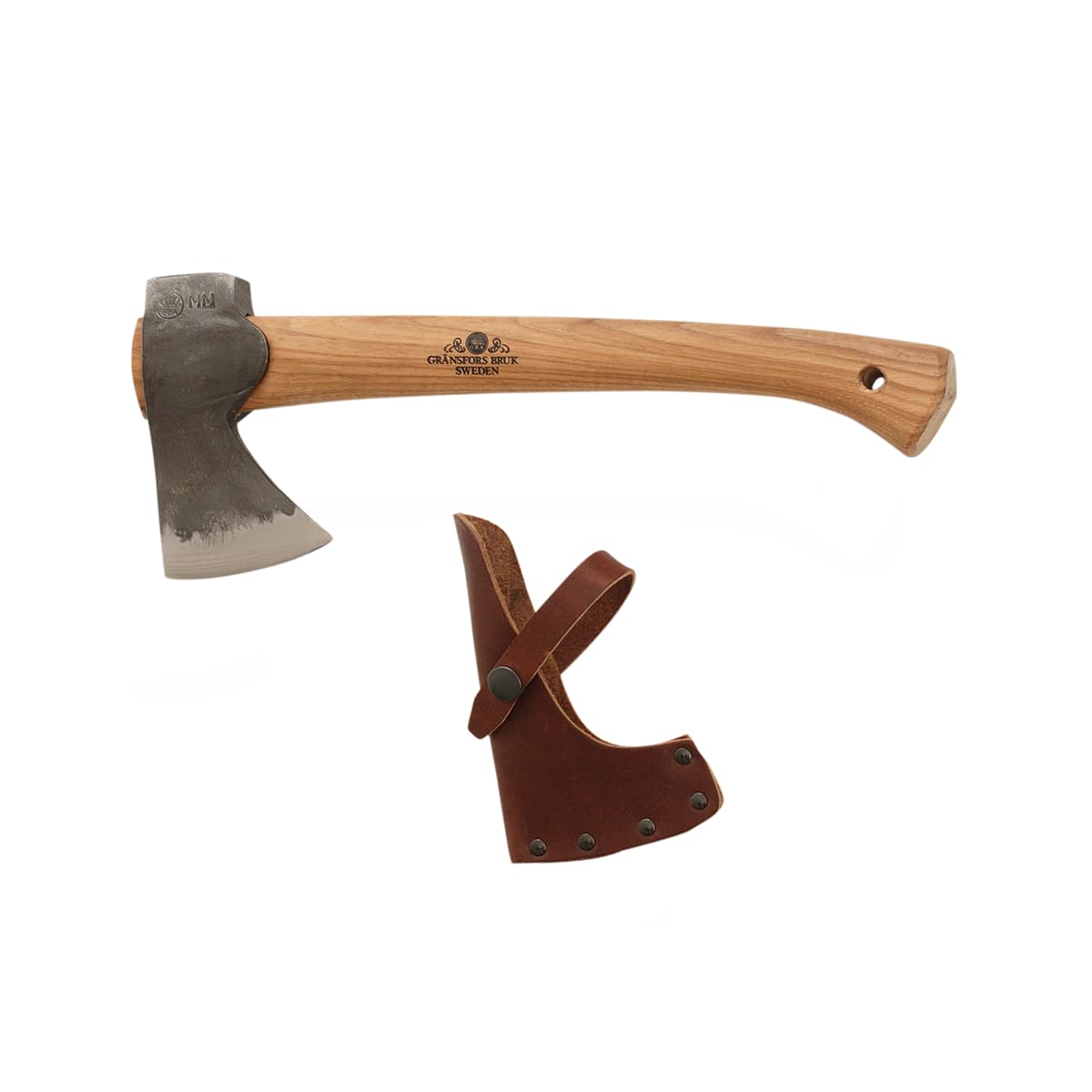 Gränsfors Bruk Wildlife Hatchet