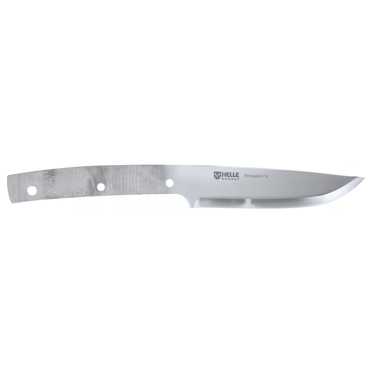 Helle Temagami Blade Blank