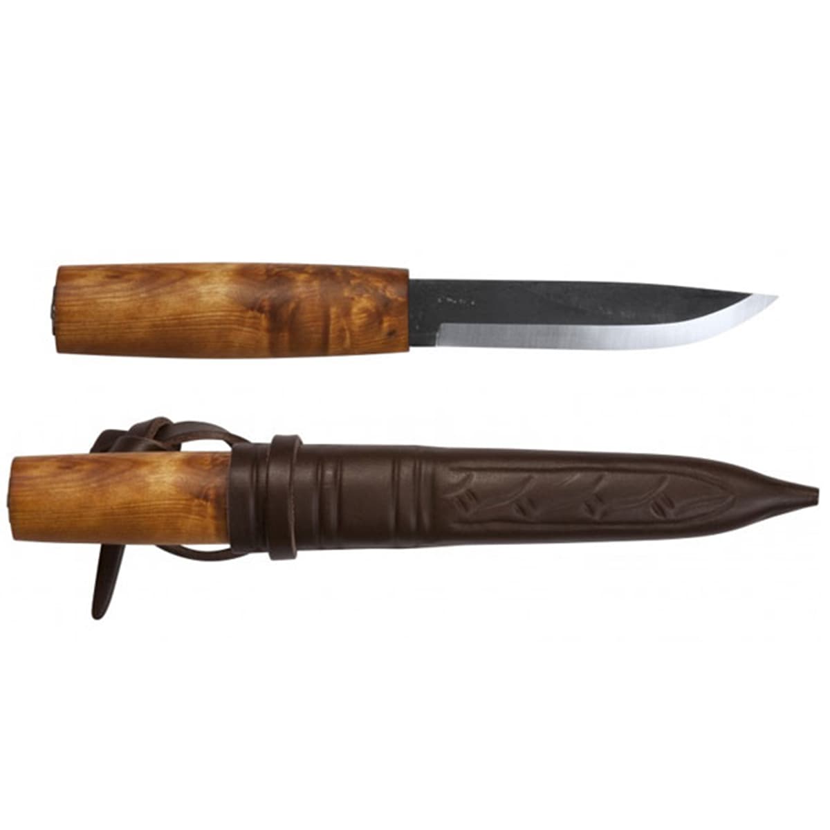 Helle Viking Knife