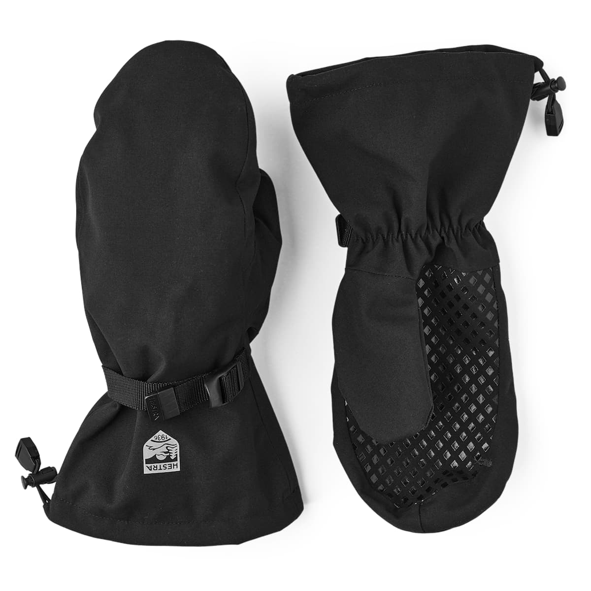 Hestra Hydra Seam Sealed Waterproof Shell Mitts