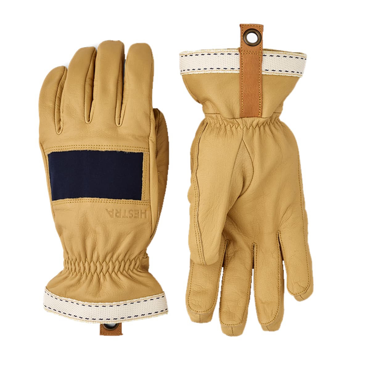 Hestra Njord Work Gloves