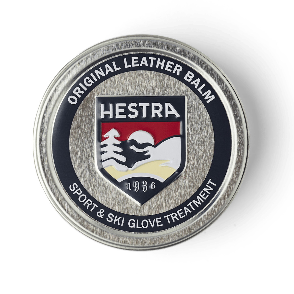 Hestra Original Leather Balm