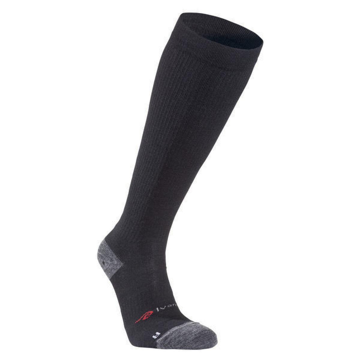 Ivanhoe Wool Compression Sock