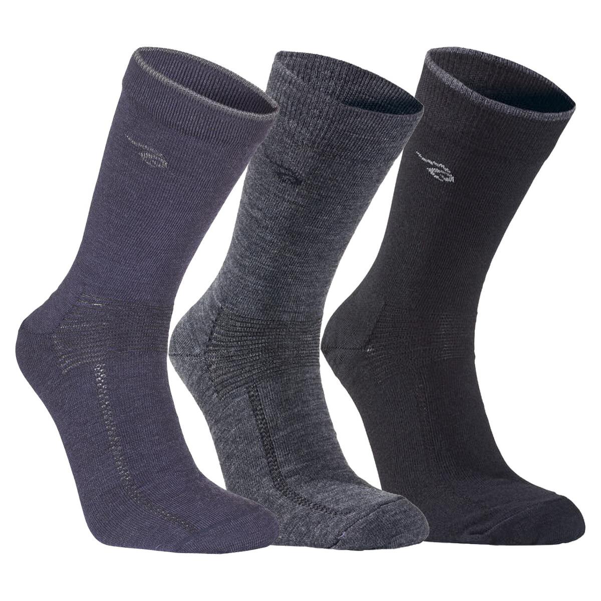 Ivanhoe Wool Sock