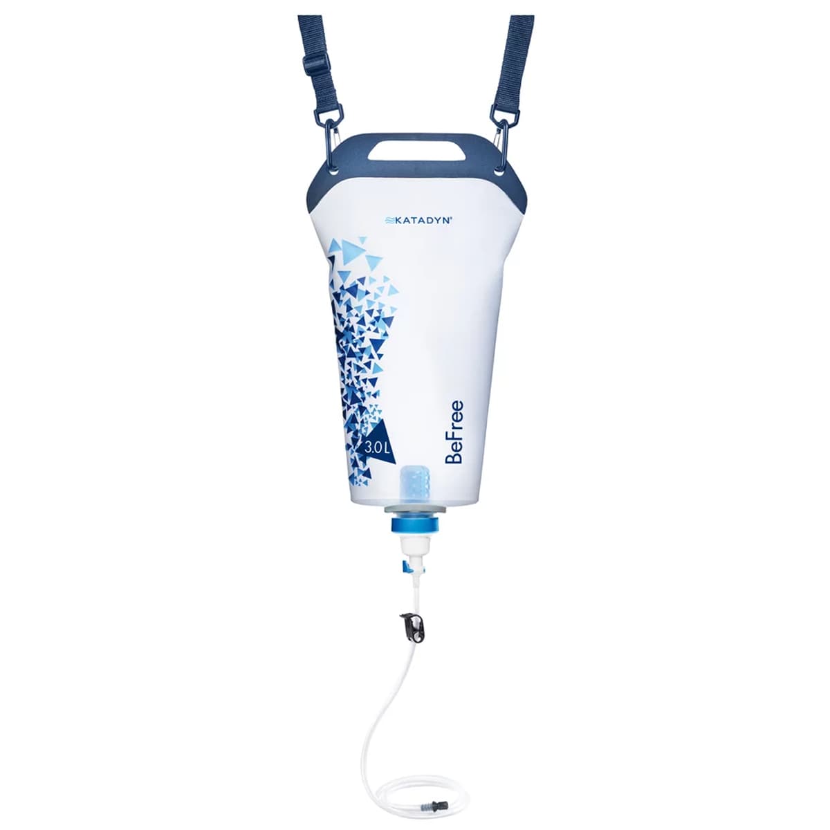 Katadyn BeFree 3L Water Filter