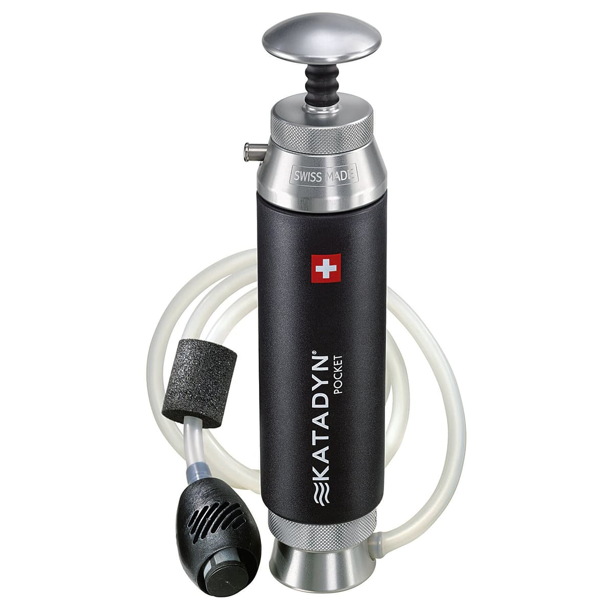 Katadyn Pocket Microfilter