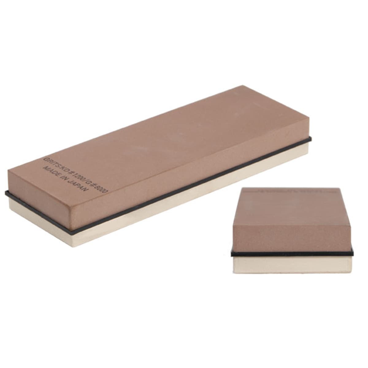 King Combination Japanese Waterstone - 1200 / 8000 Grit
