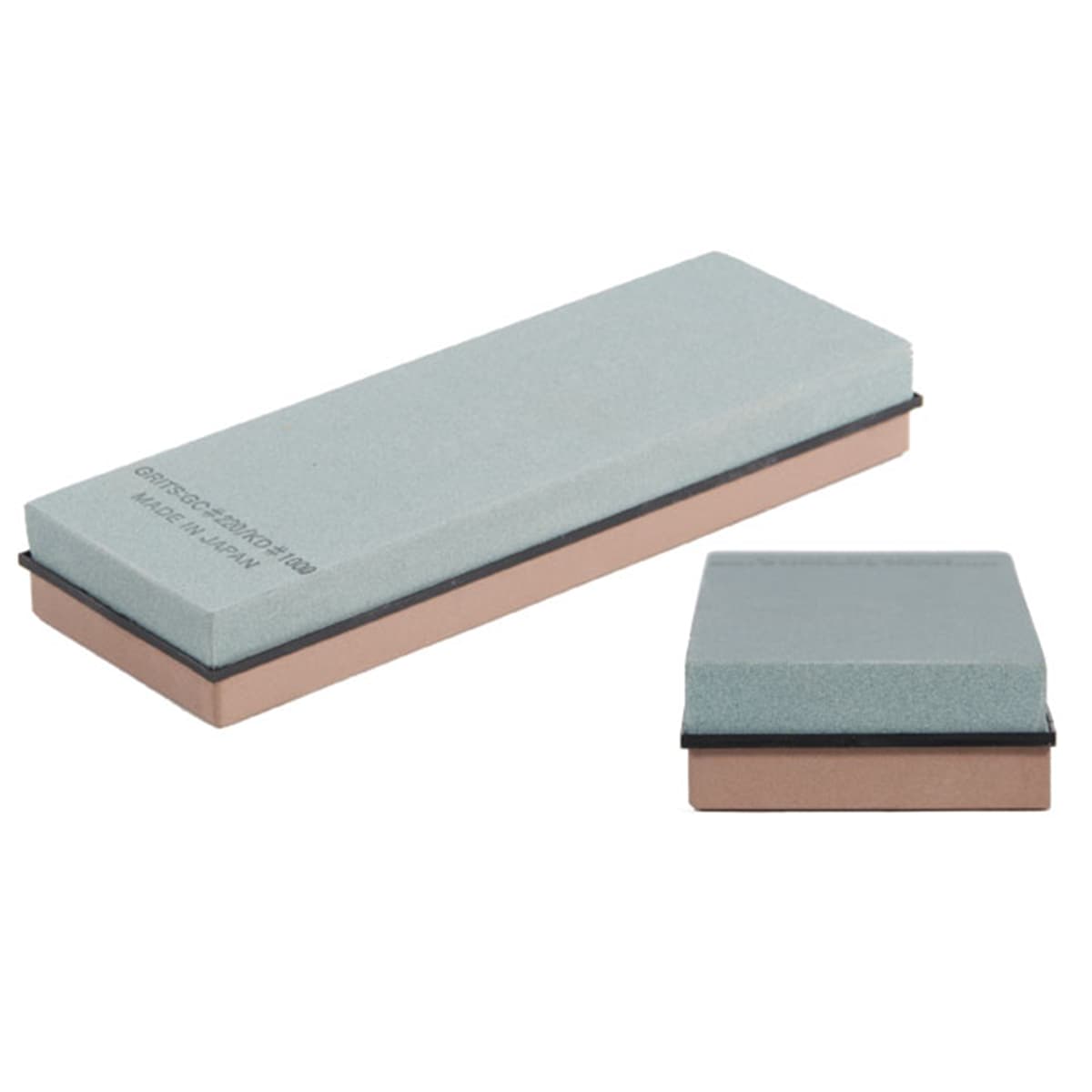 King Combination Japanese Waterstone - 220 / 1000 Grit