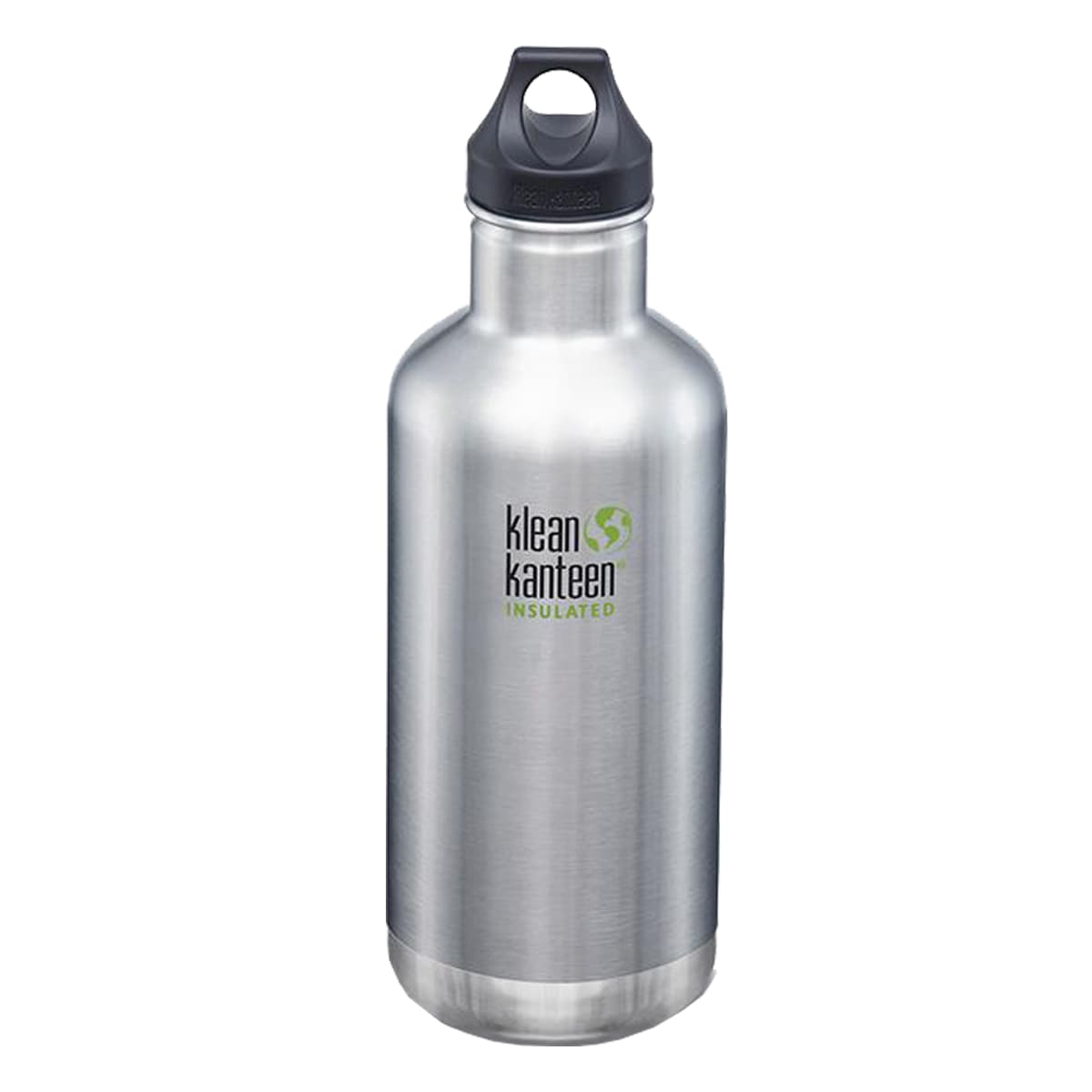 Klean Kanteen Insulated Stainless Steel Water Bottles