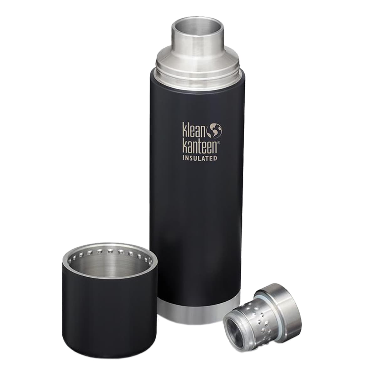 Klean Kanteen TKPro 1L Insulated Bottle