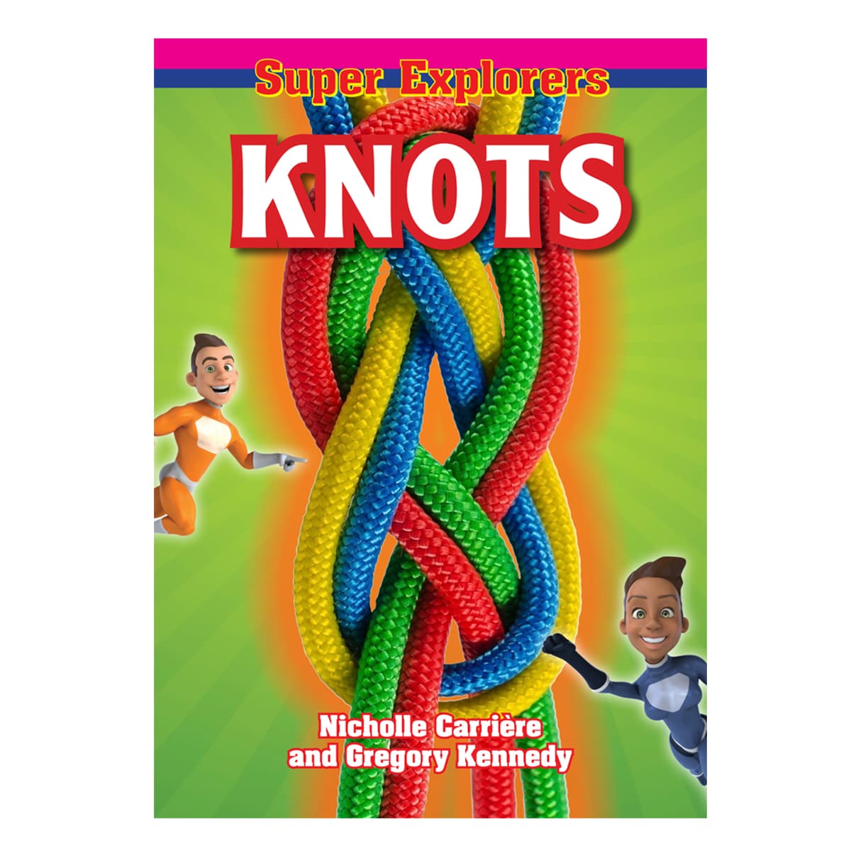 Knots for Kids