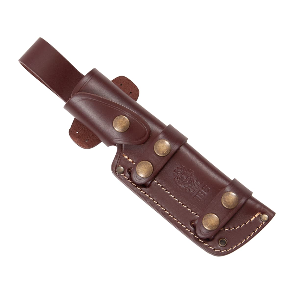 Leather Multi Carry Knife Sheath Regular Canadian Outdoor