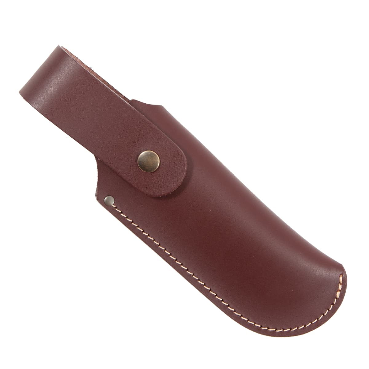 Leather Sheath for Bahco Folding Saw