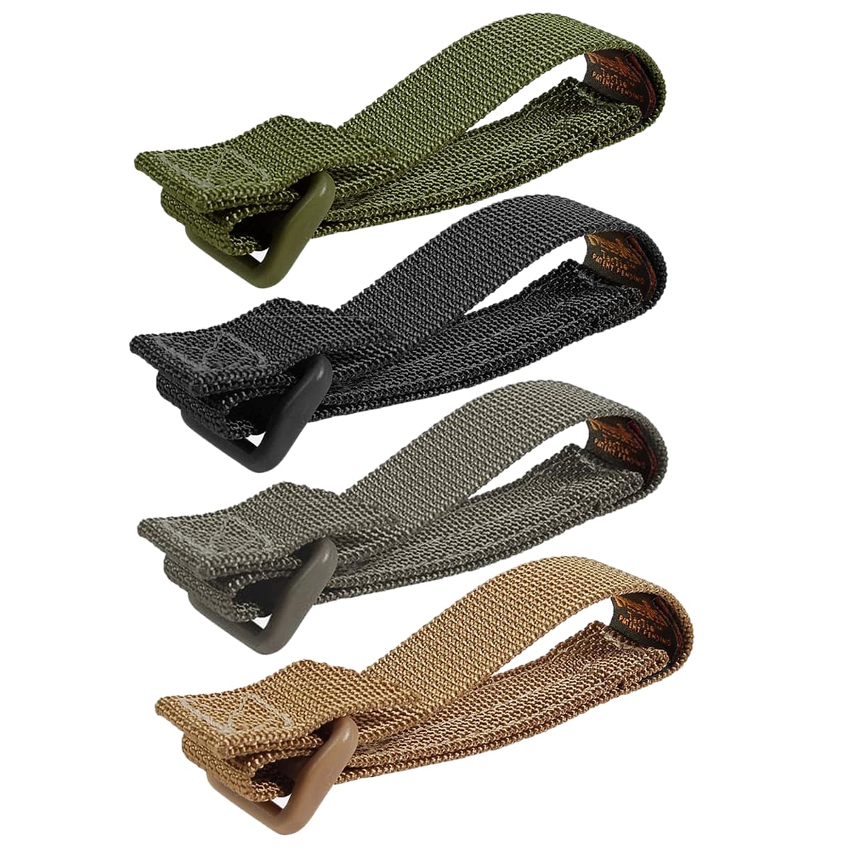 Maxpedition 3" TacTie | Canadian Outdoor Equipment Co.