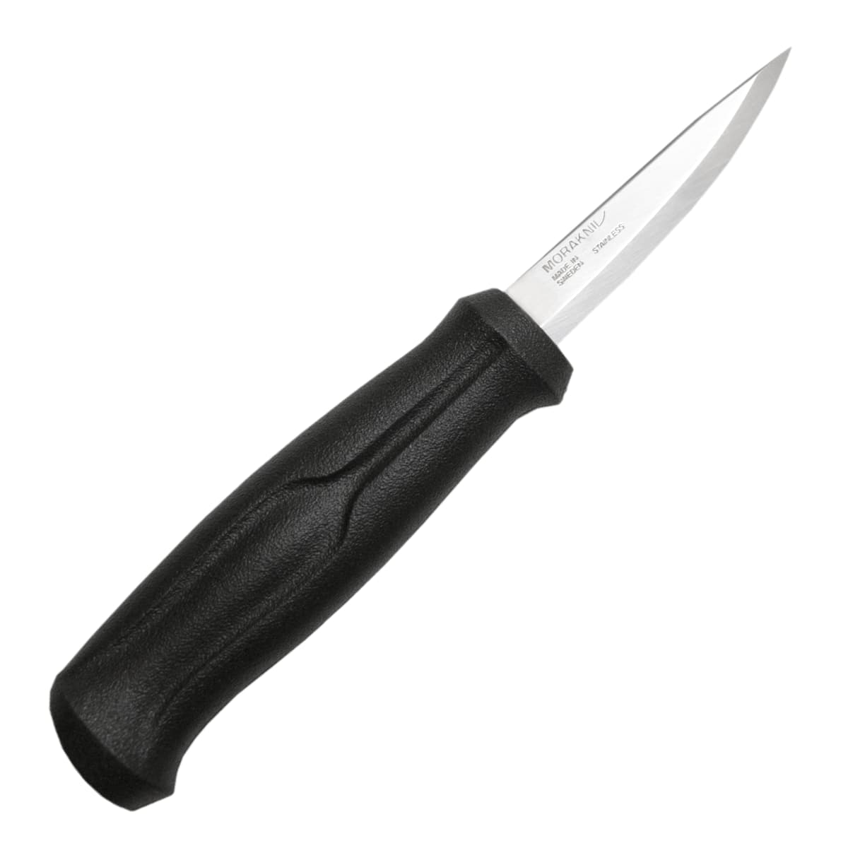 Mora Basic Woodcarving Knife