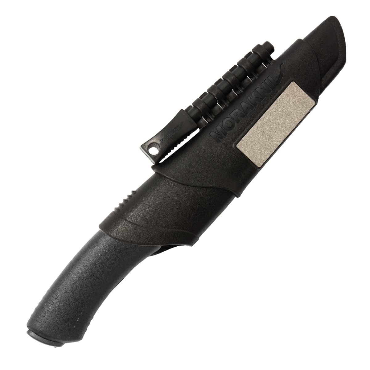 Mora Bushcraft Survival Black