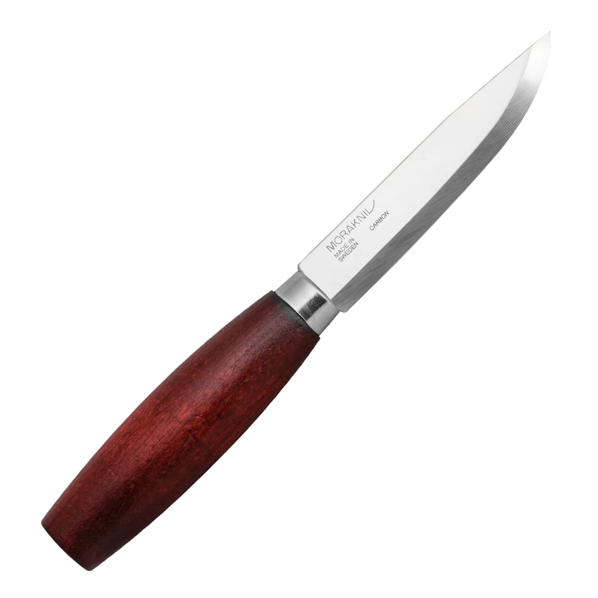 if Derbeville test dump Mora Classic 2 Knife | Canadian Outdoor Equipment Co.