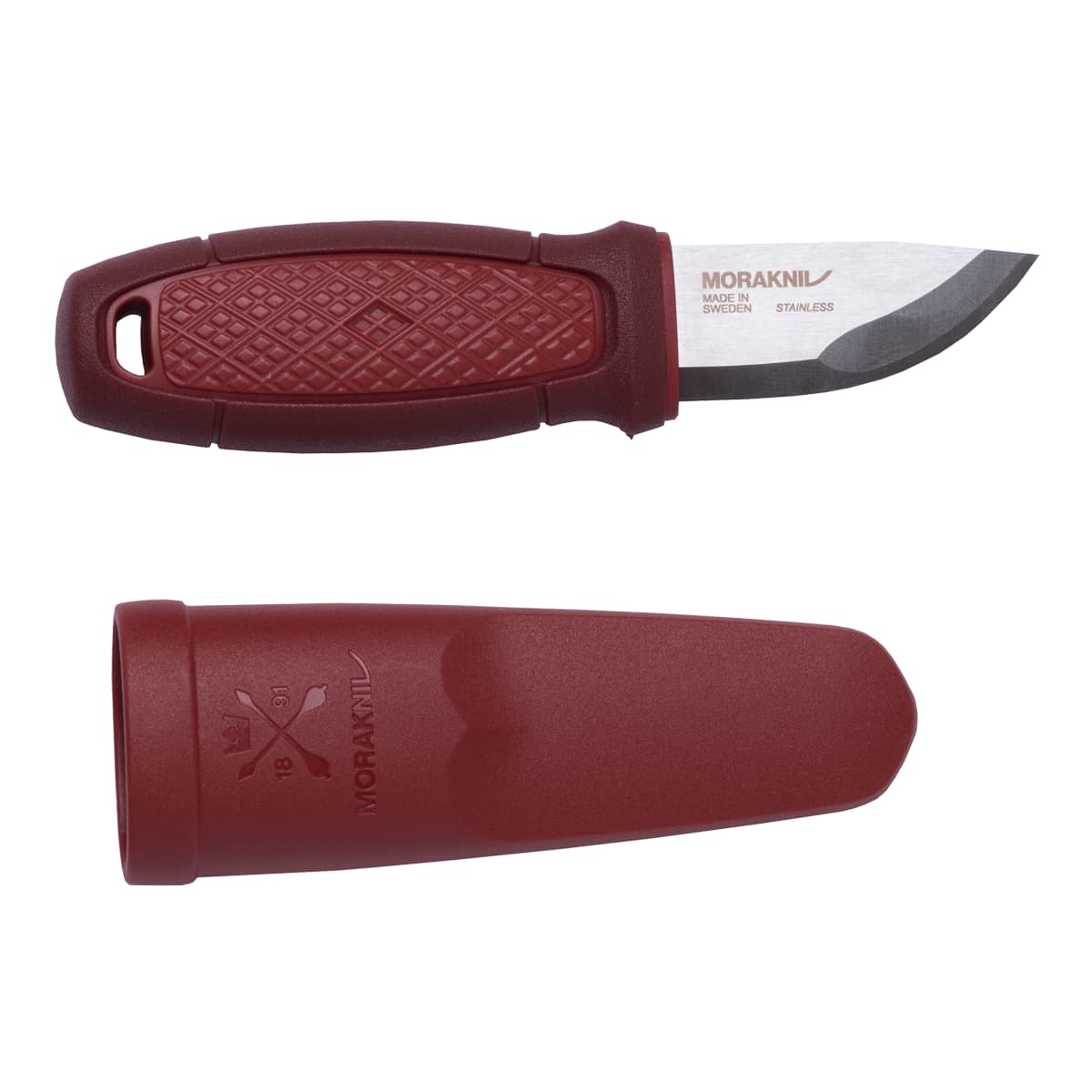 Mora Eldris Neck Knife