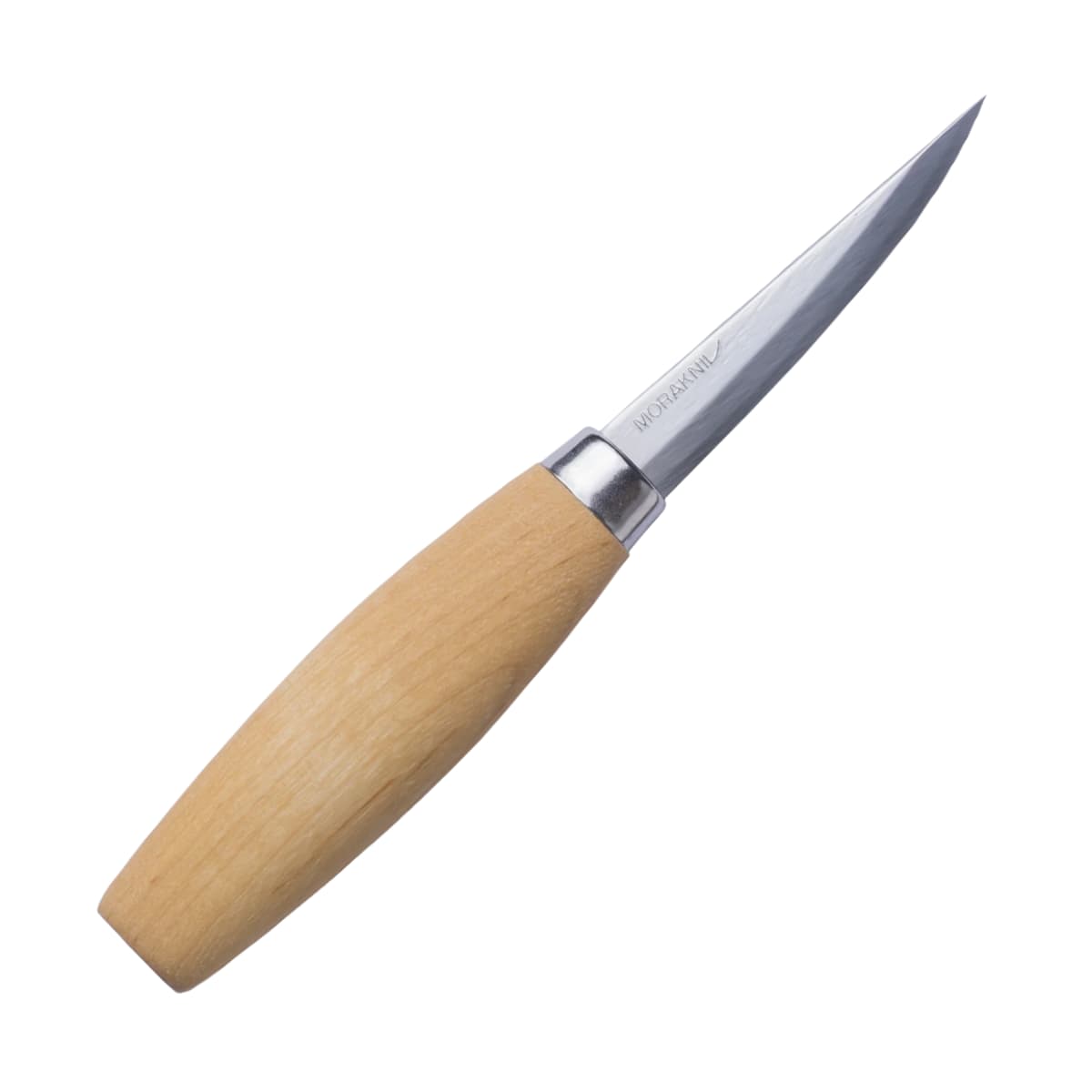 Mora Erik Frost 106 Woodcarving Knife