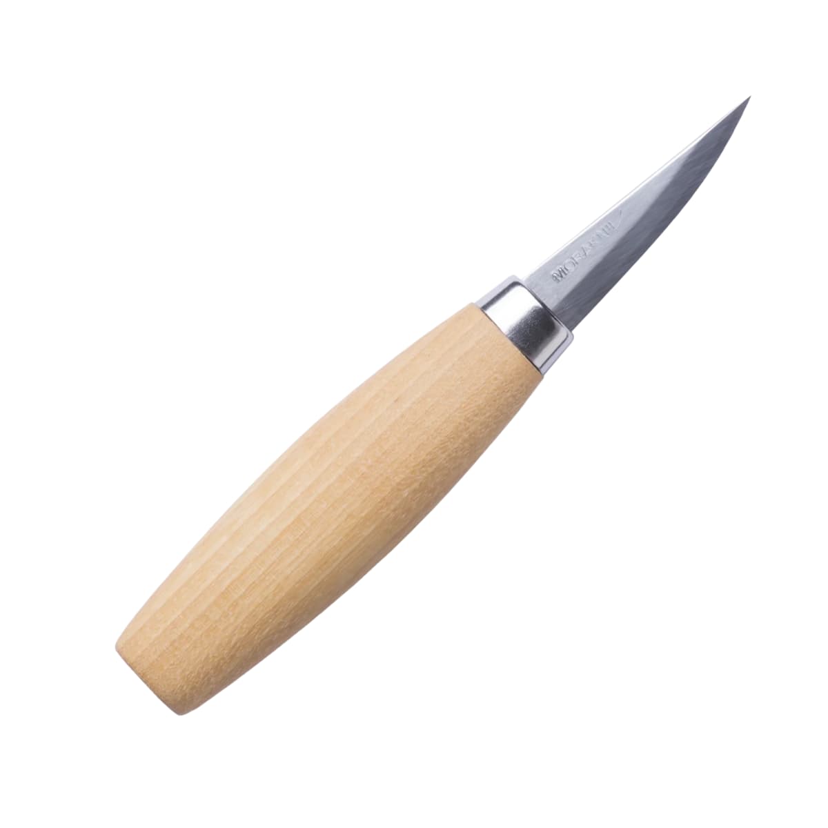 Mora Erik Frost 120 Woodcarving Knife