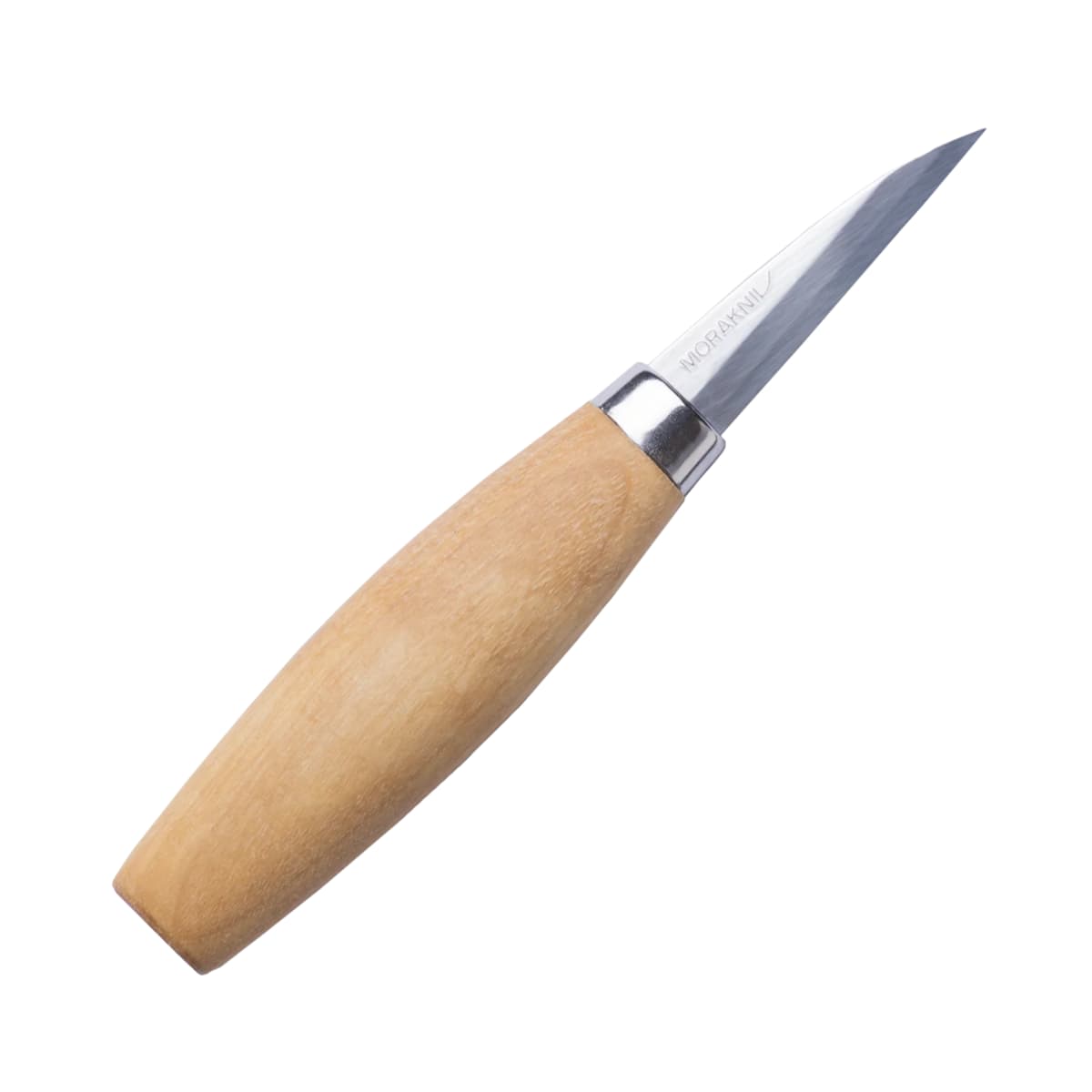 Mora Erik Frost 122 Woodcarving Knife Canadian Outdoor Equipment Co.