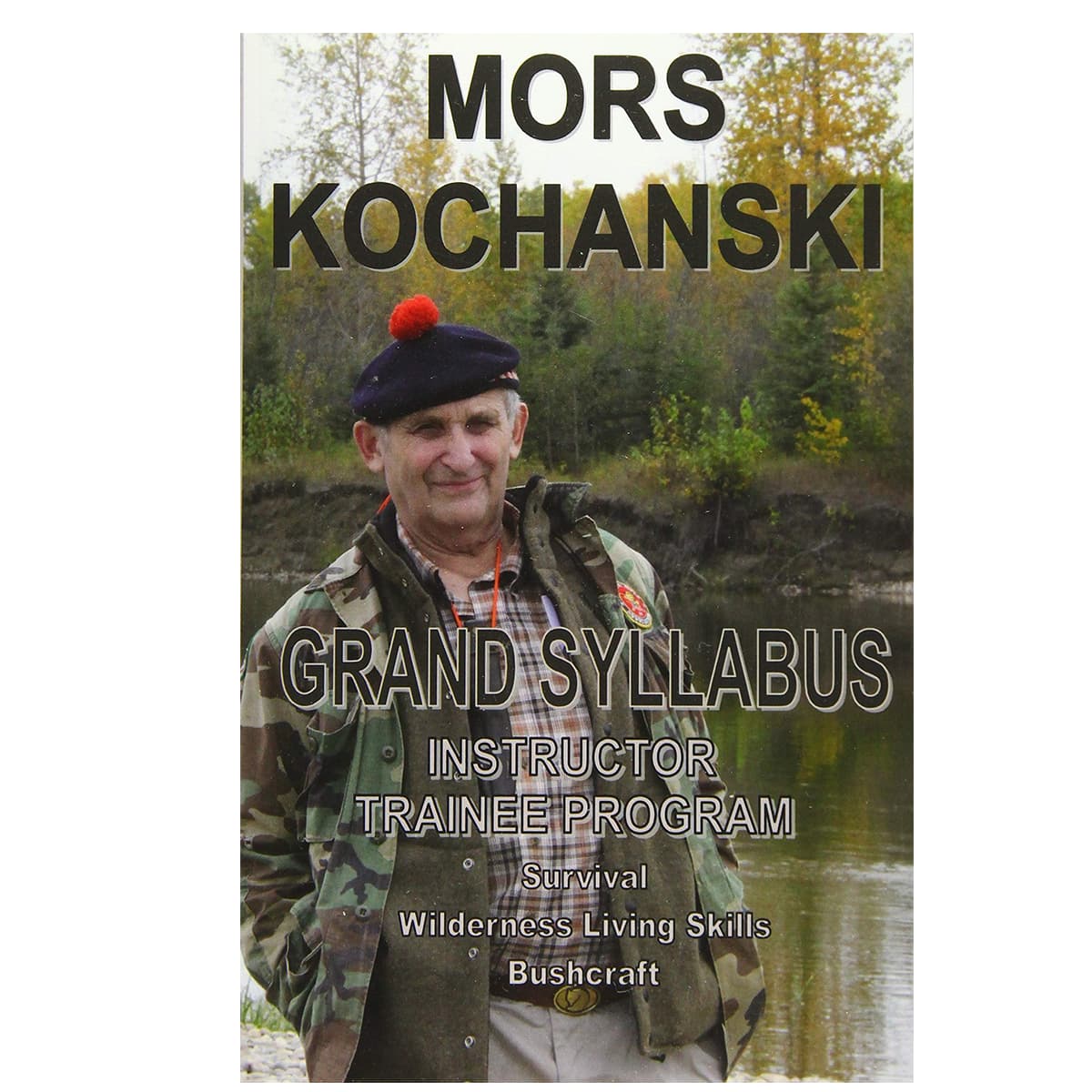 Mors Kochanski - The Grand Syllabus