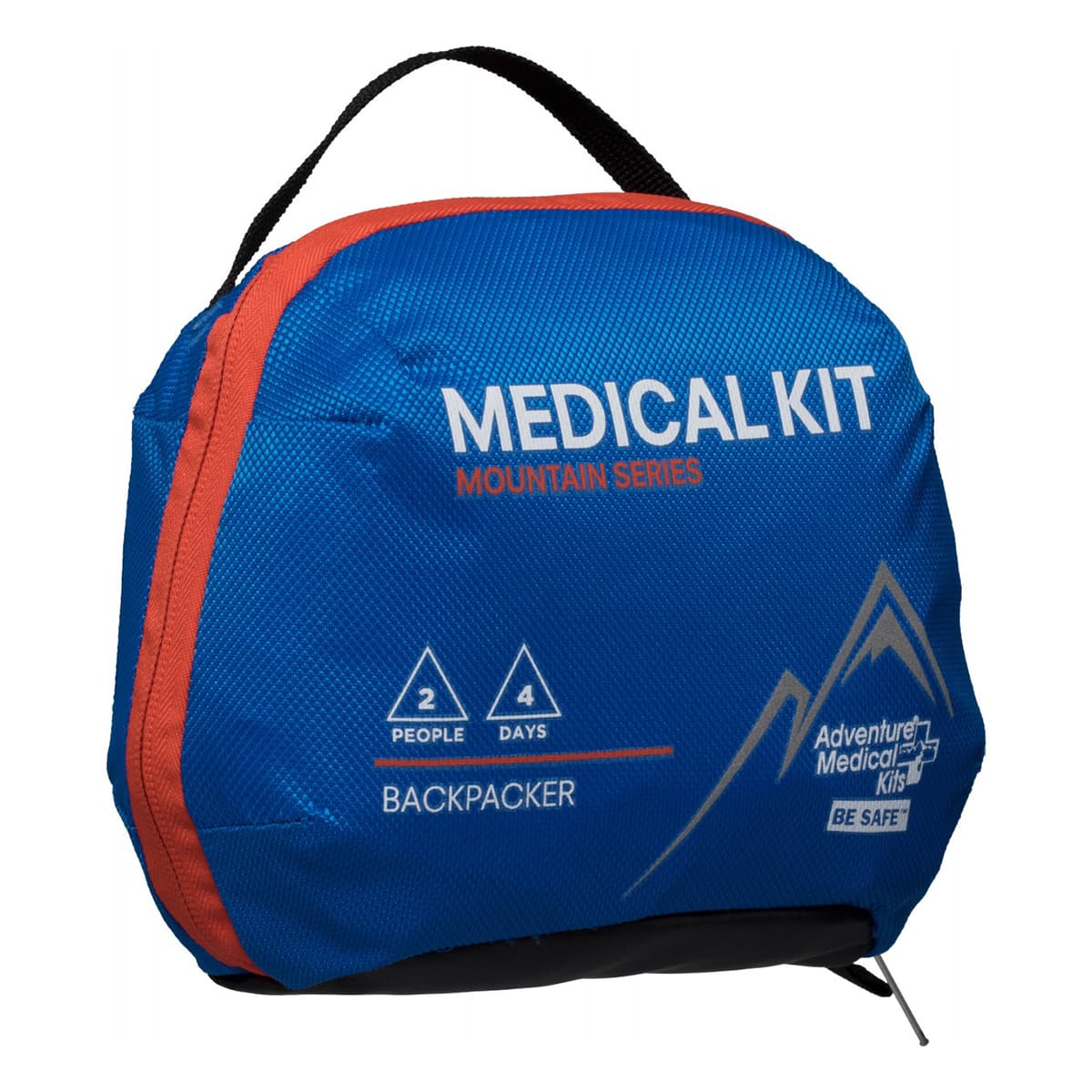 Mountain Backpacker Medical Kit