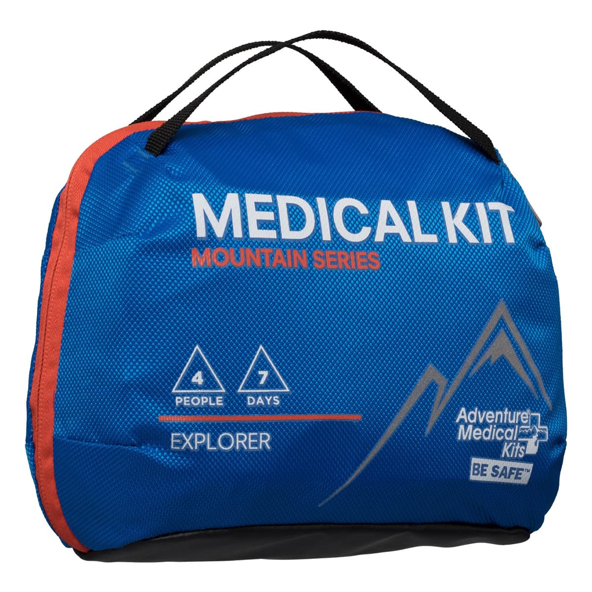 Mountain Explorer Medical Kit