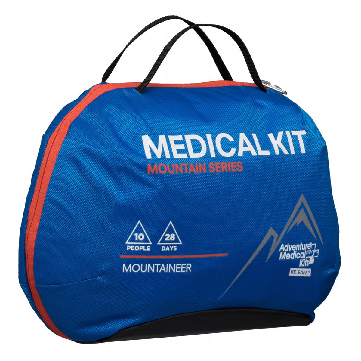 Mountain Mountaineer Medical Kit