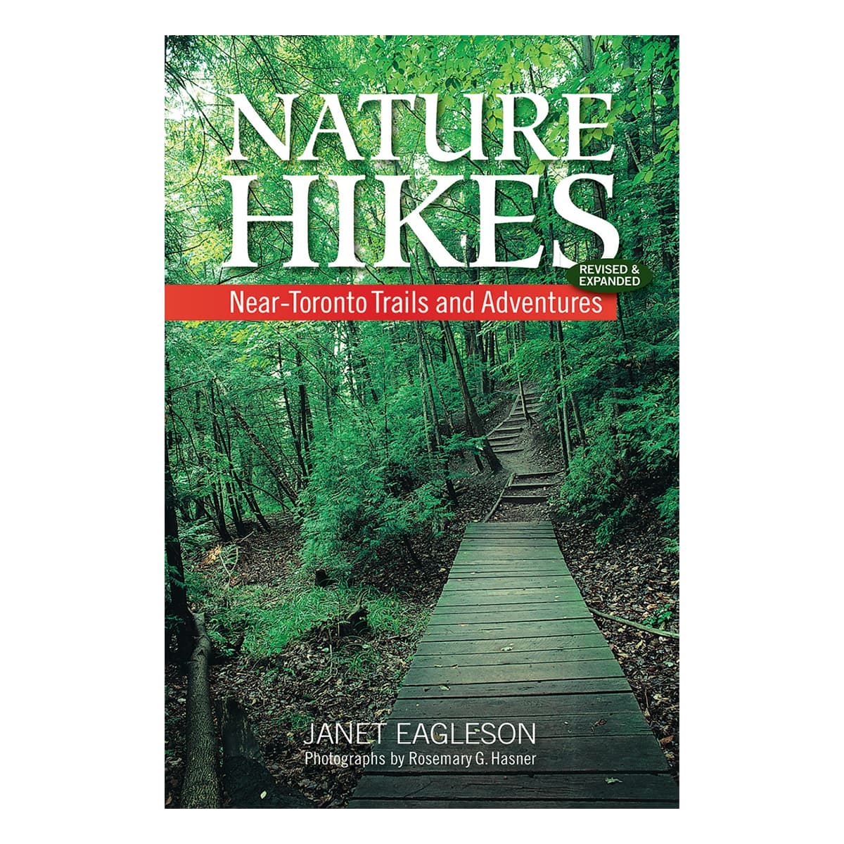 Nature Hikes - Near-Toronto Trails and Adventures