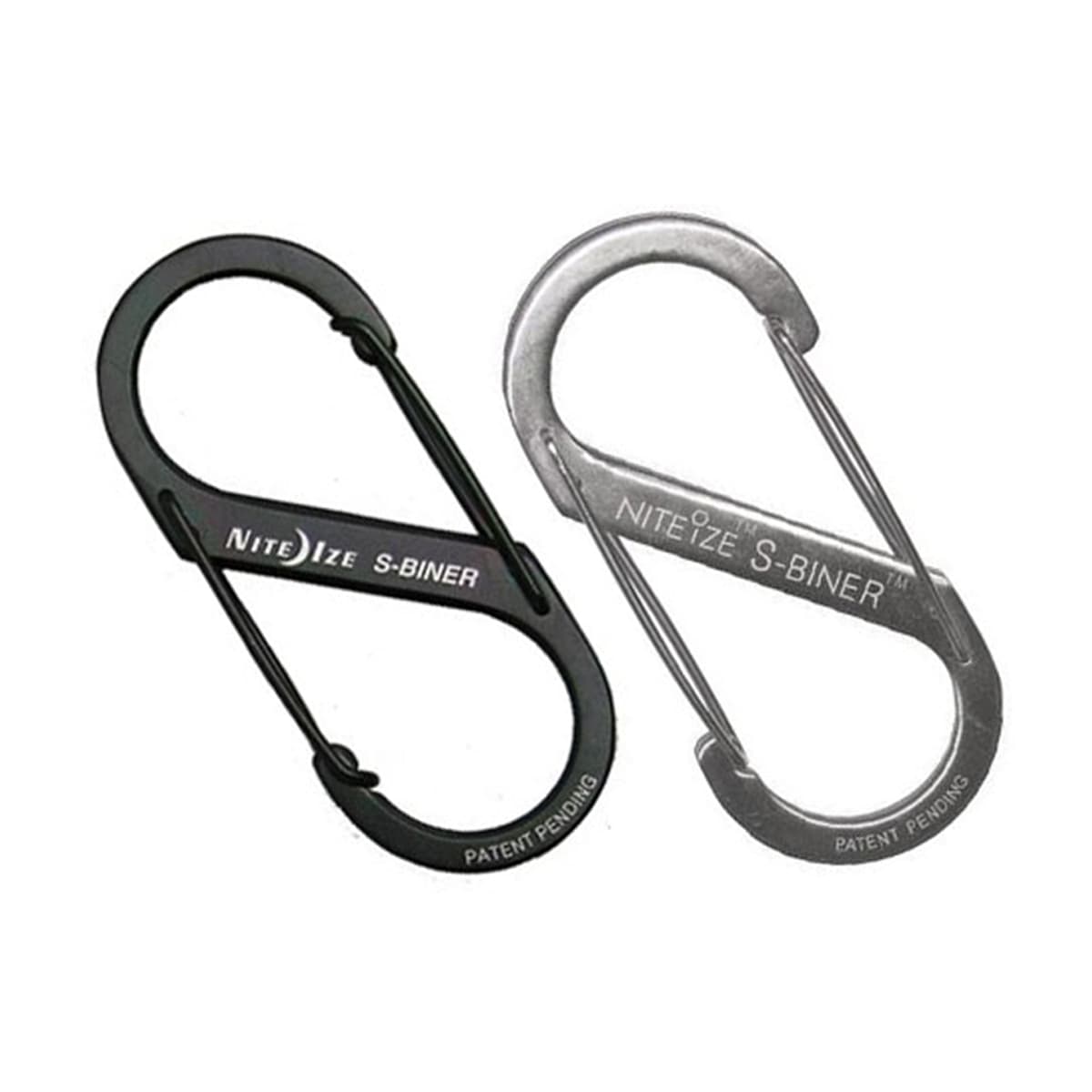 Nite-Ize Standard S-Type Carabiner - Large No. 5