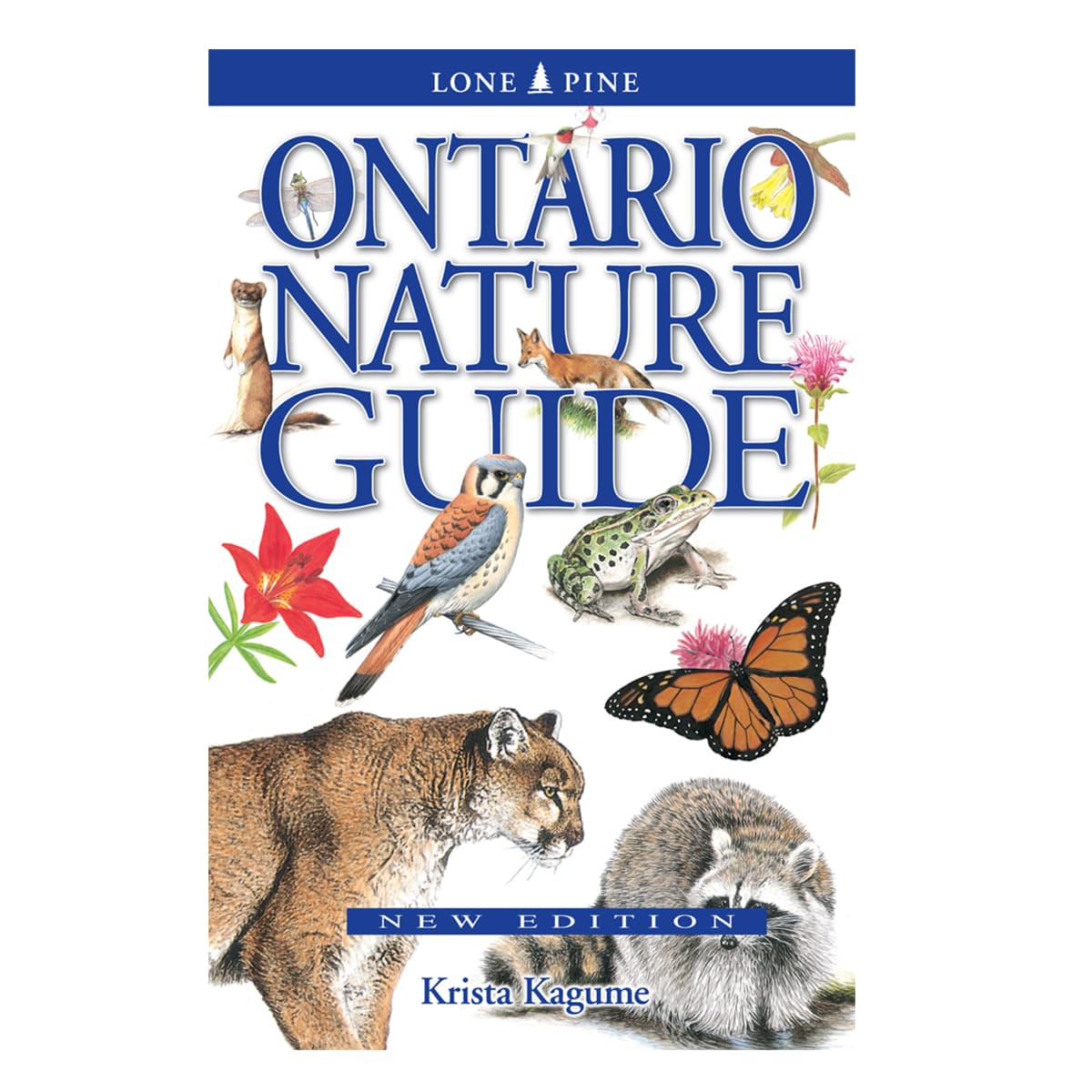 Ontario Nature Guide