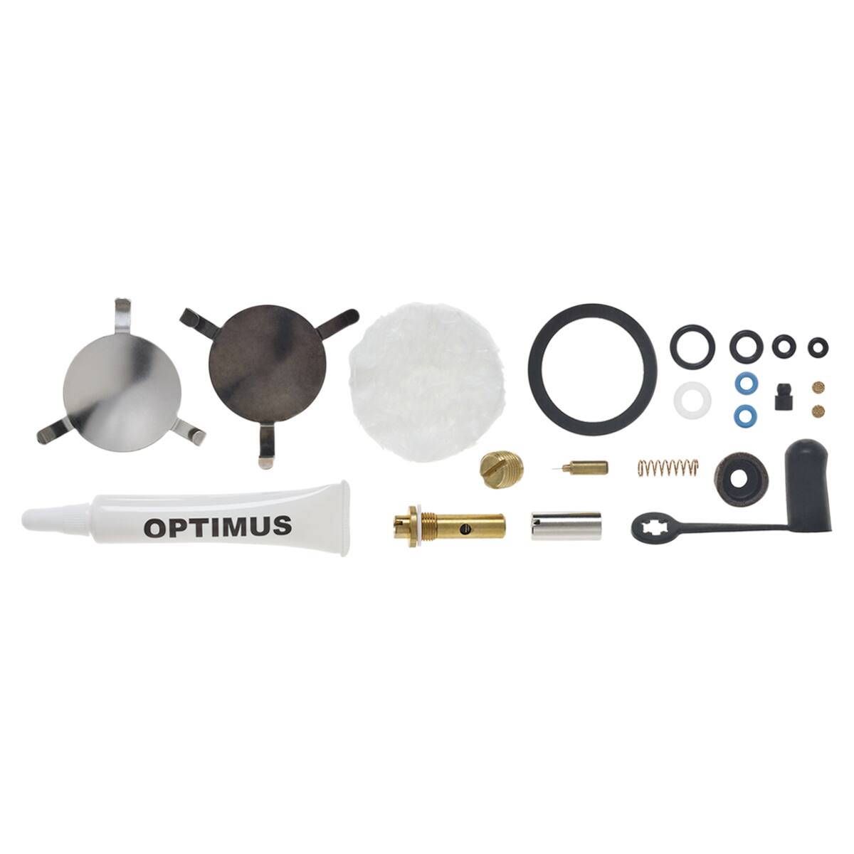 Optimus Nova / Nova+ Polaris Repair Kit