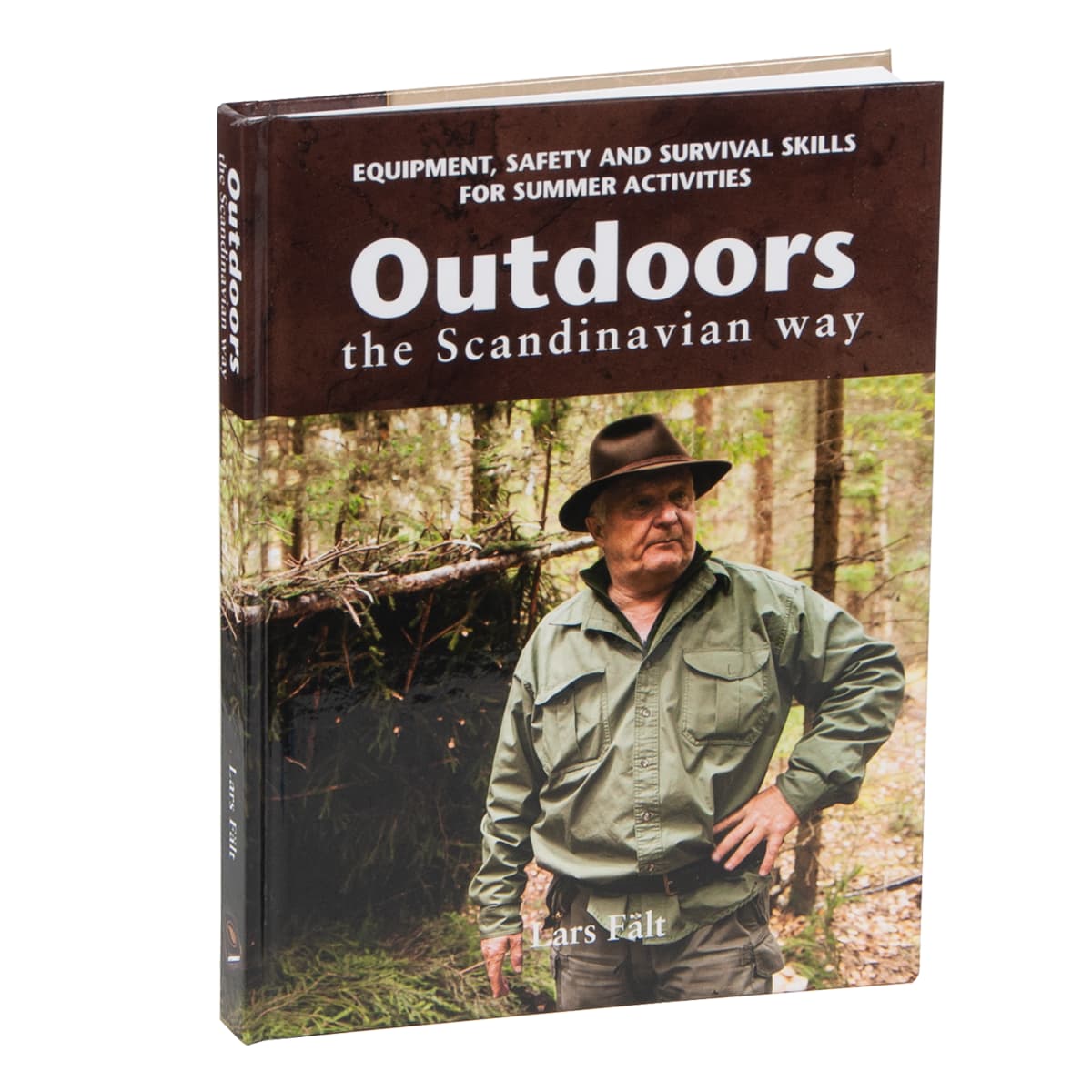 Outdoors the Scandinavian Way - Summer Edition