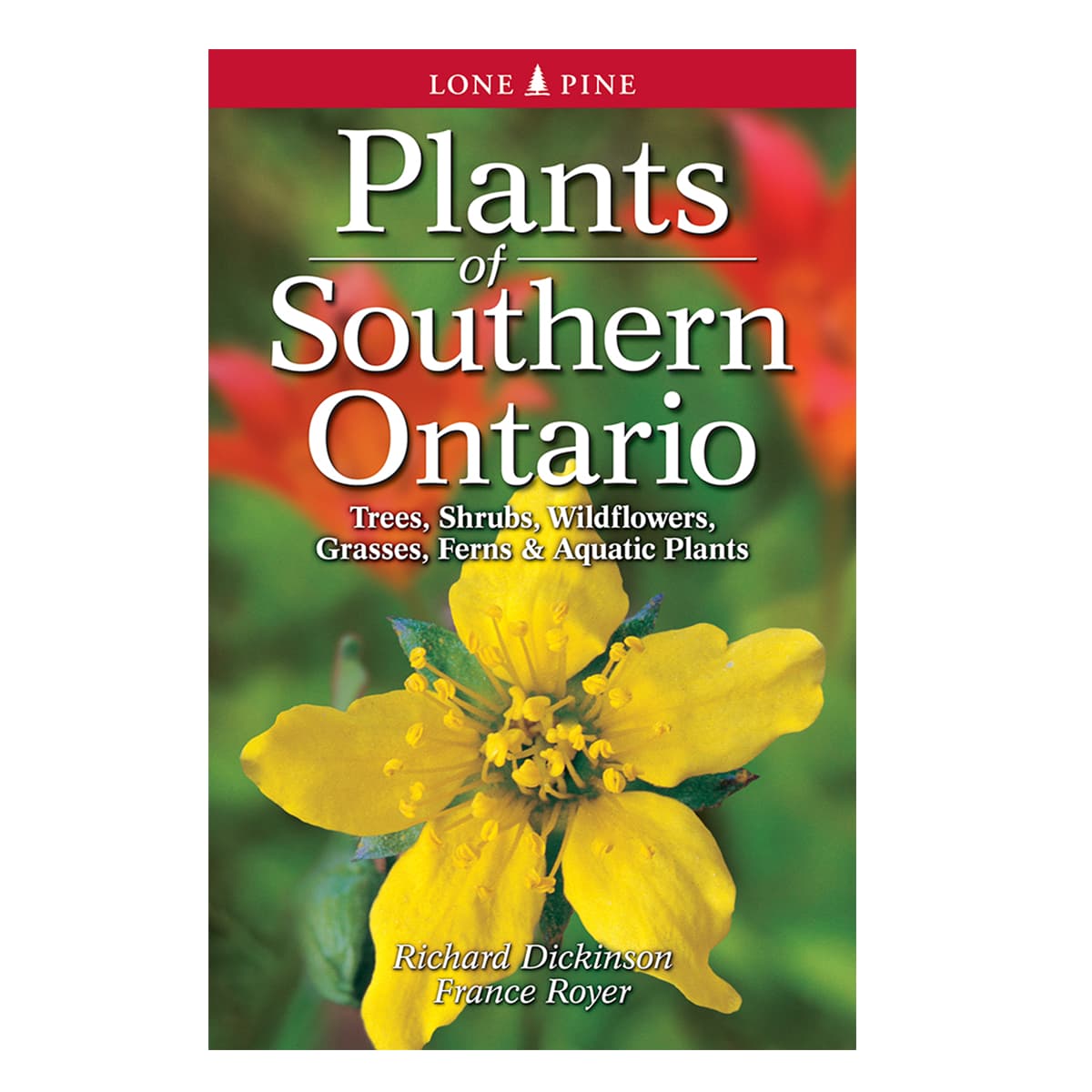 Plants of Southern Ontario