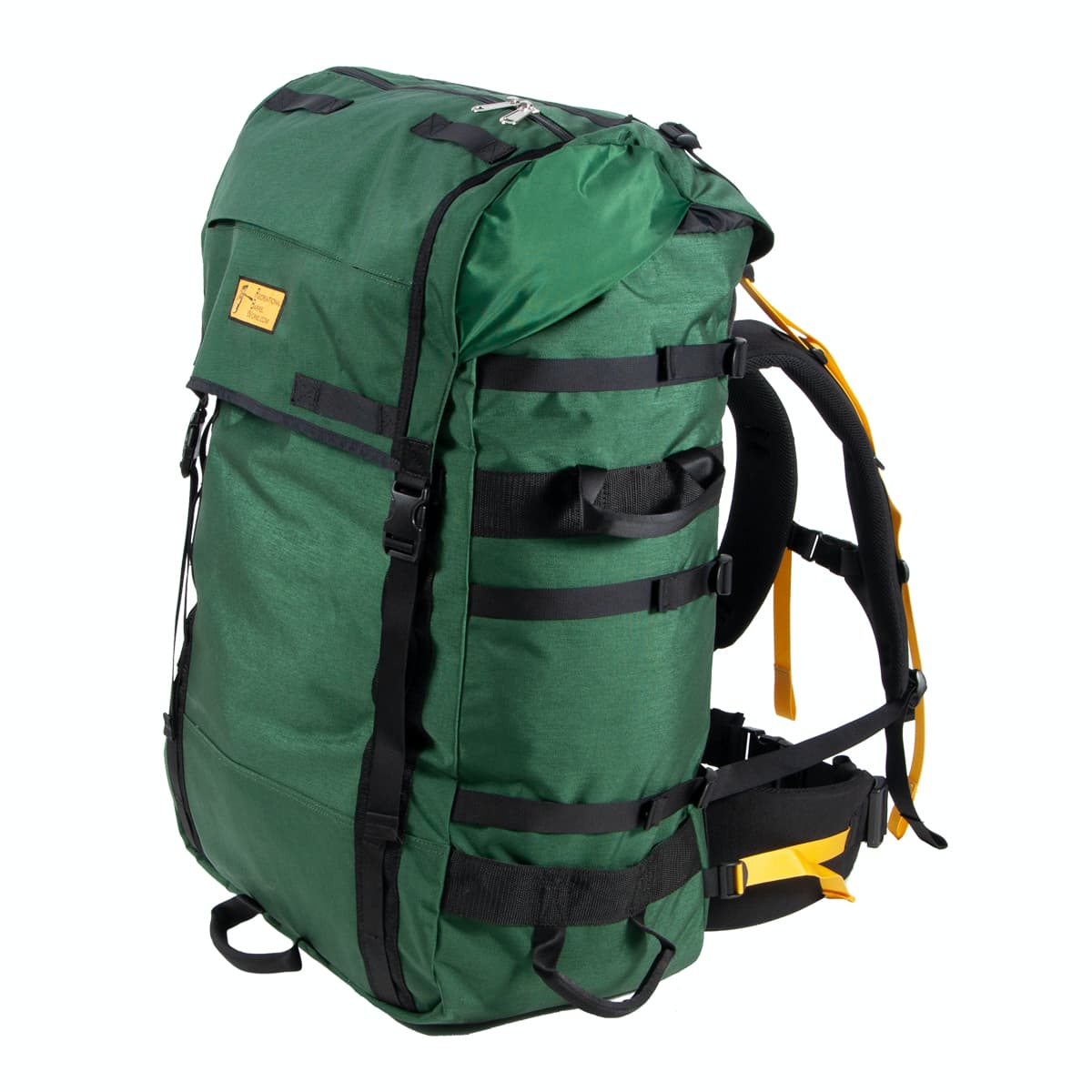 RBW Expedition Canoe Pack