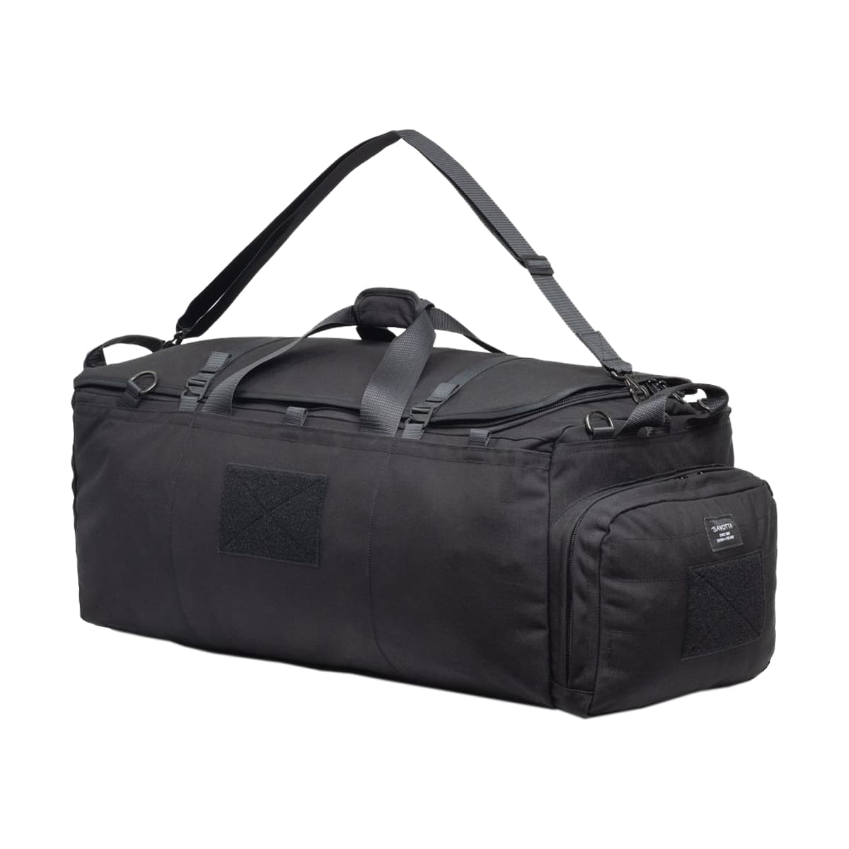 Savotta Keikka 80L Duffle Bag