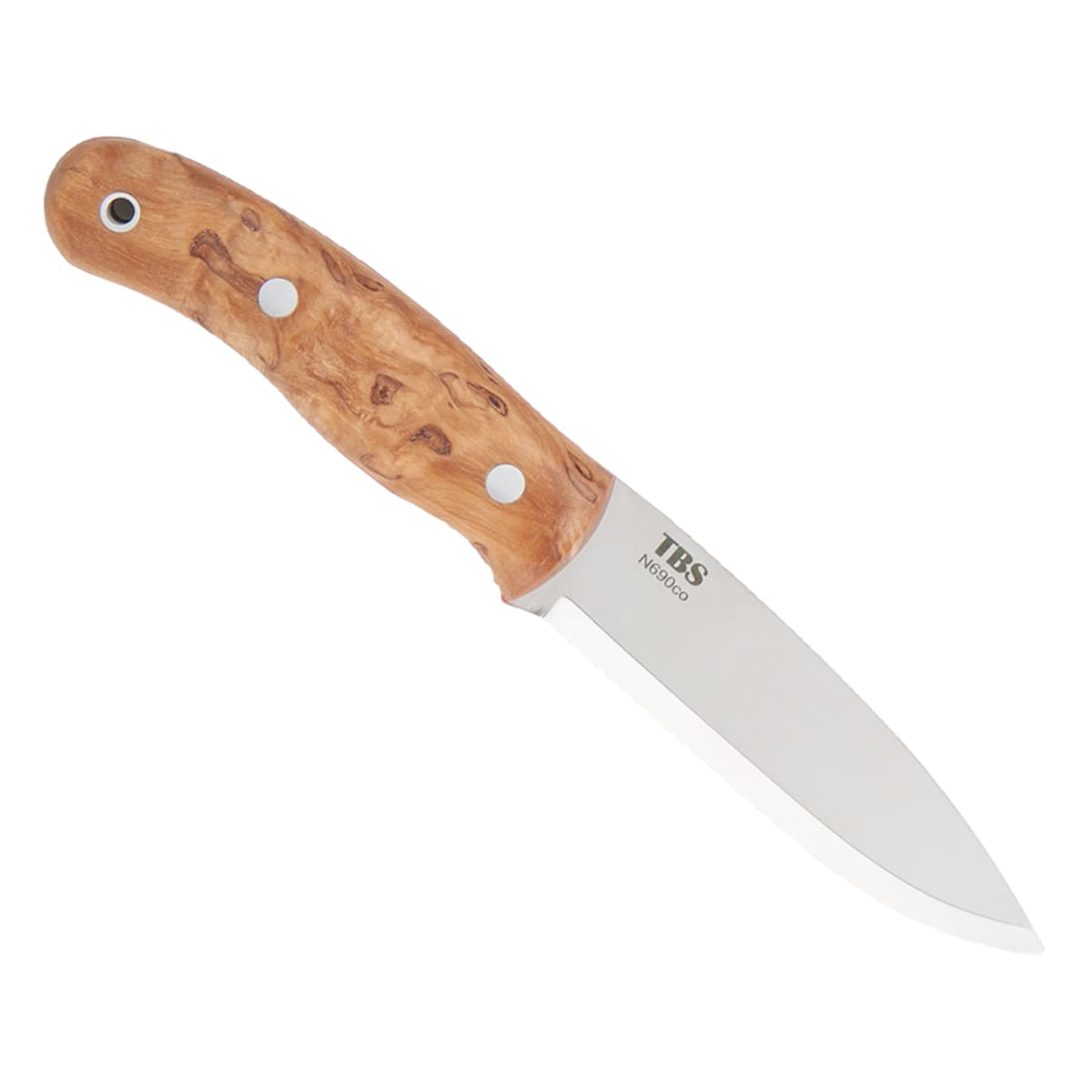 Special Edition TBS Boar Bushcraft Knife