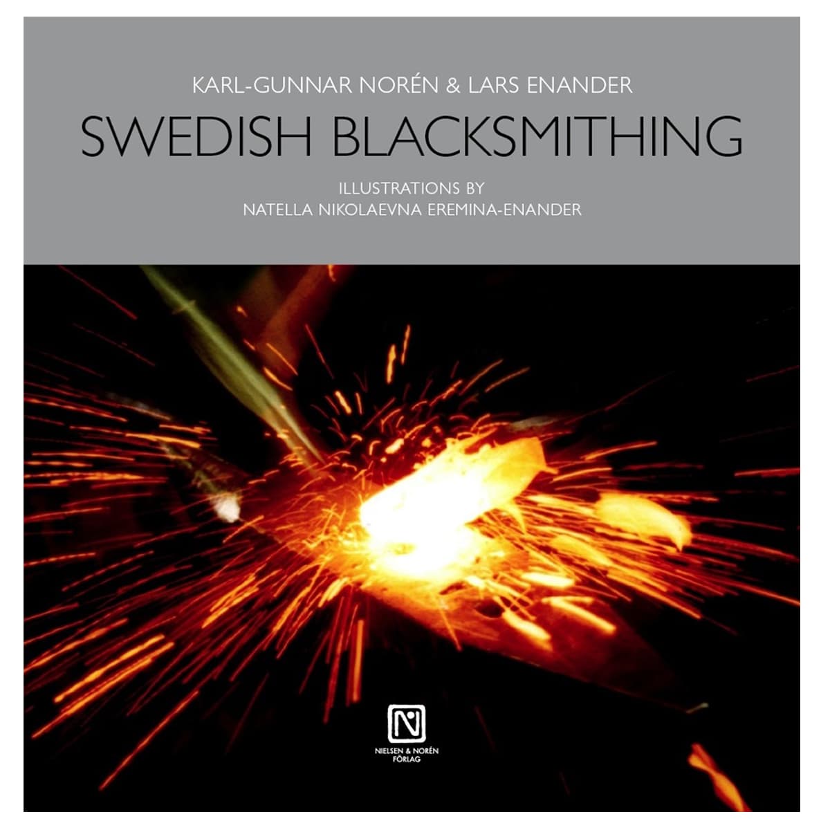 Swedish Blacksmithing