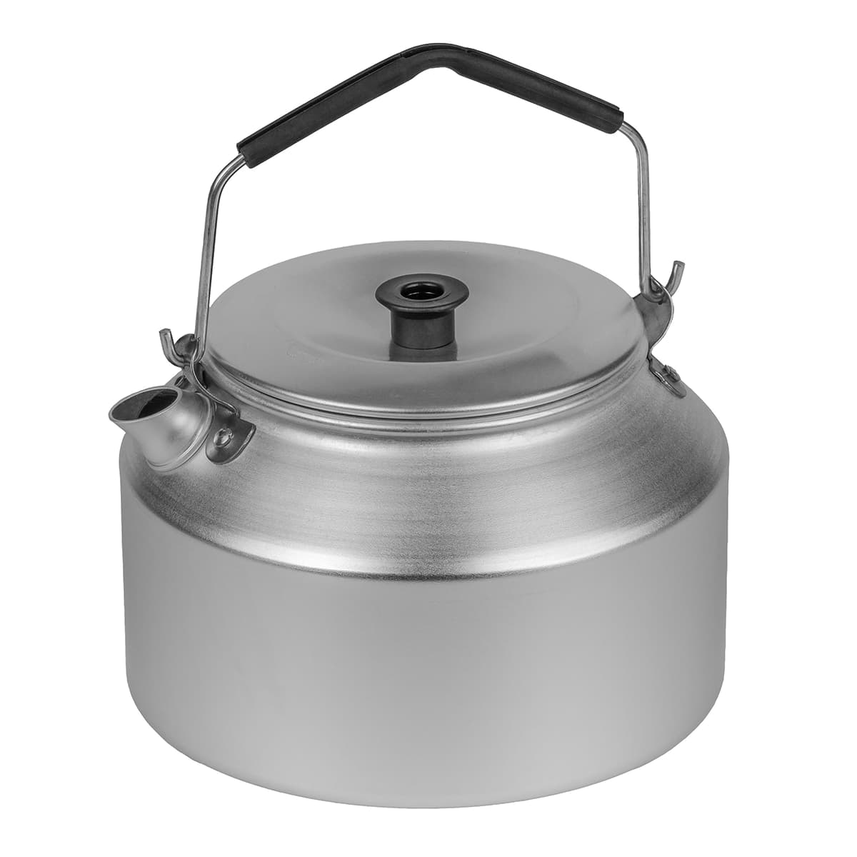 Trangia 1.4L Aluminum Kettle for 25 Series