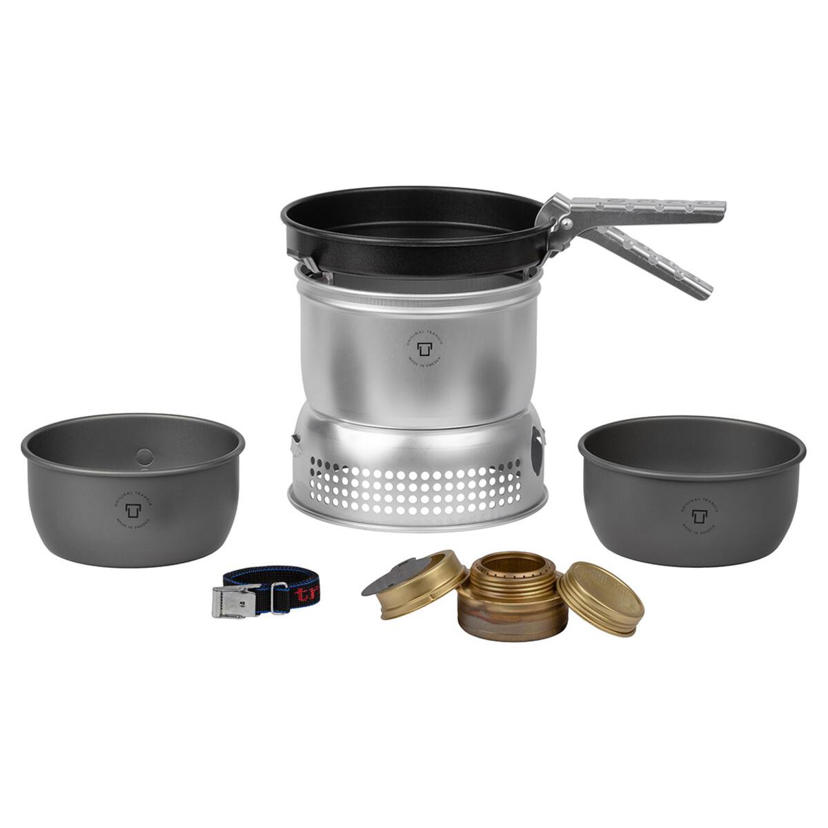 Trangia 27-9 UL / HA Cookset 