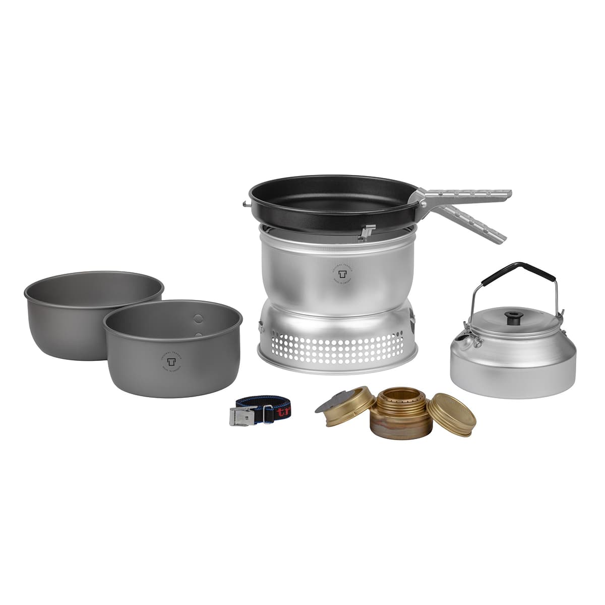 Trangia 25-0 UL / HA Cookset