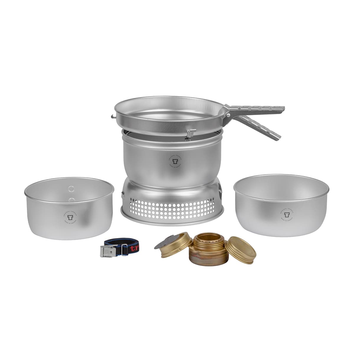 Trangia 25-1 UL Cookset