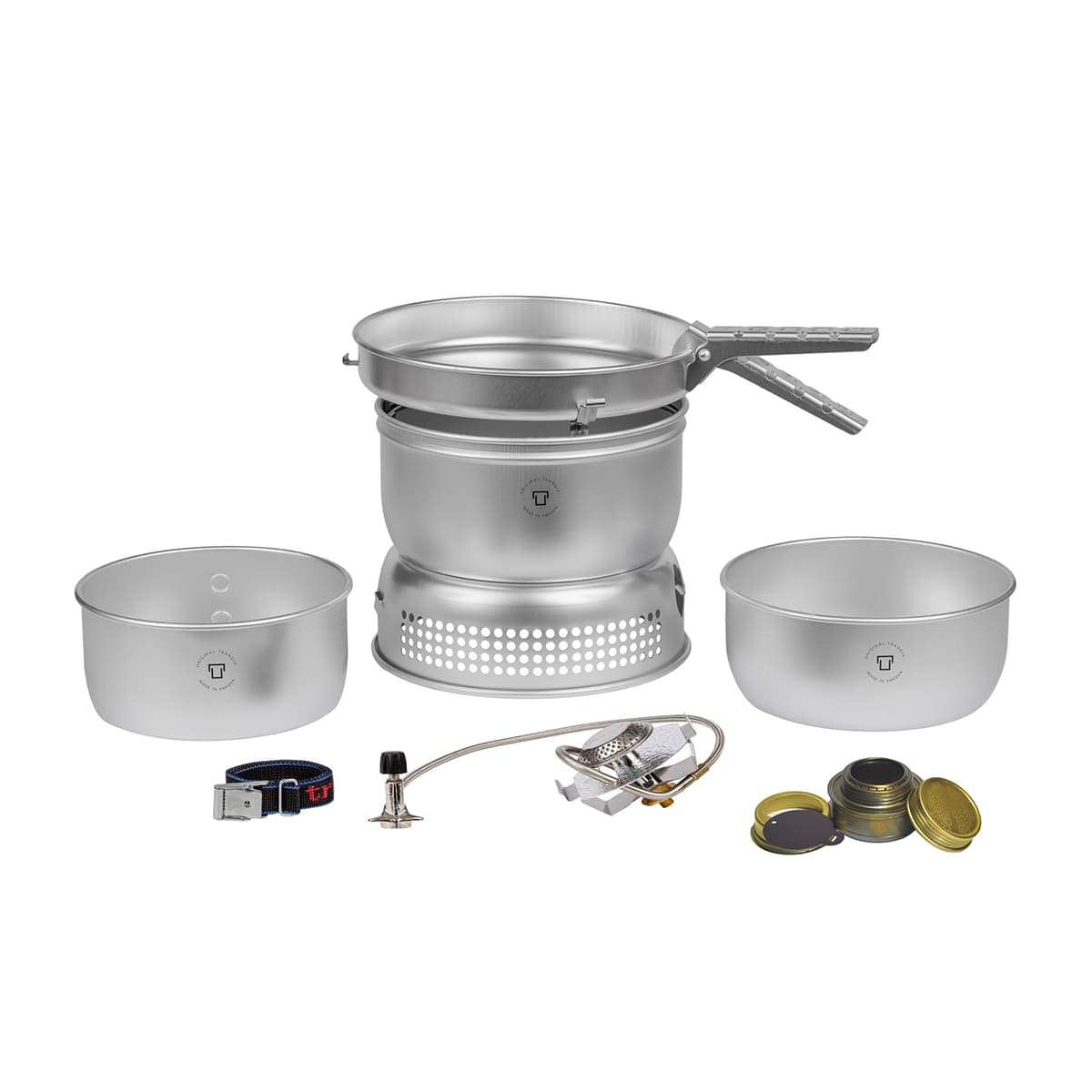 Trangia 25-1 UL / GB / SB Cookset