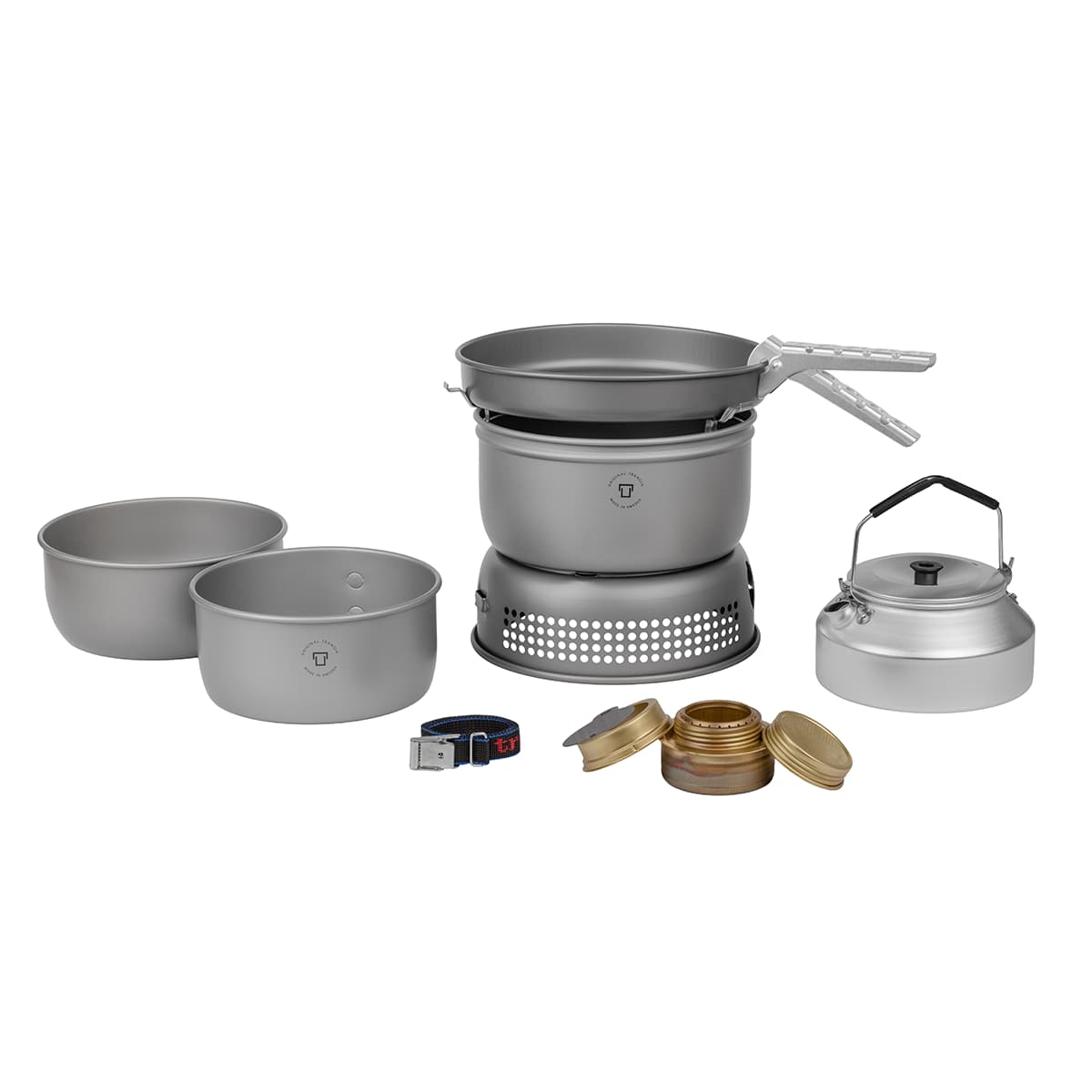 Trangia 25-2 HA Cookset