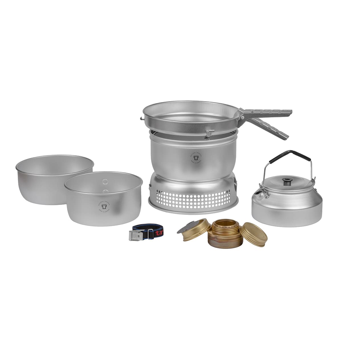 Trangia 25-2 UL Cookset 