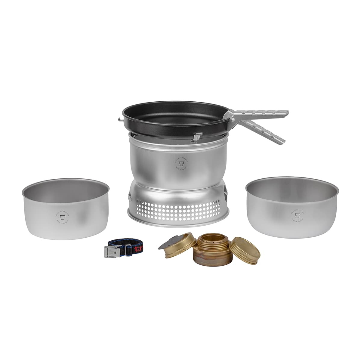 Trangia 25-23 UL / D Duossal 2.0 Cookset