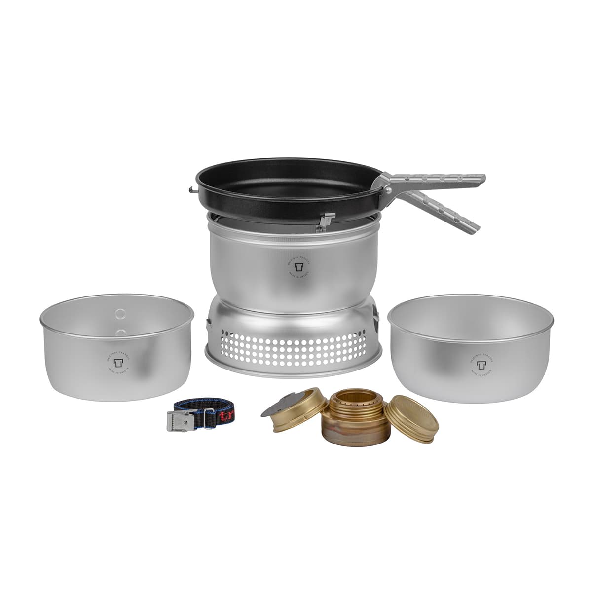 Trangia 25-3 UL Cookset