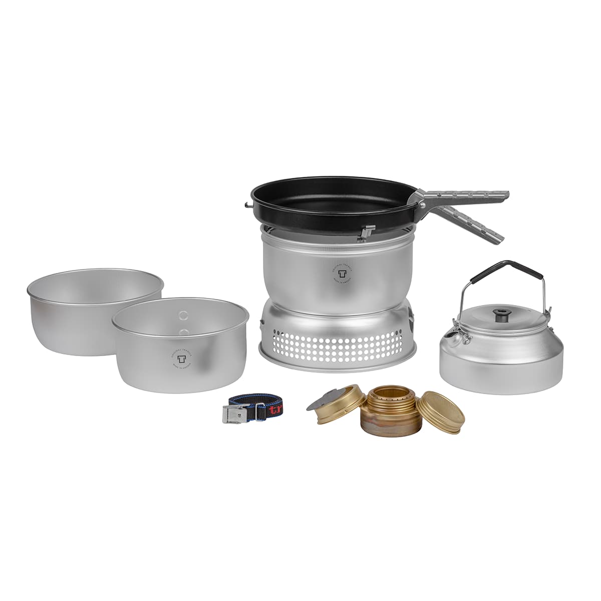 Trangia 25-4 UL Cookset